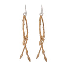 Branch Earrings | Double - Kat Cadegan