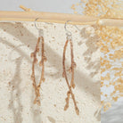 Branch Earrings | Double - Kat Cadegan