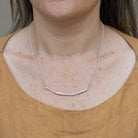 Branch Necklace - Kat Cadegan