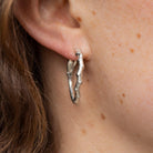 Branch Studs - Kat Cadegan