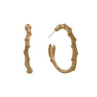 Branch Studs - Kat Cadegan