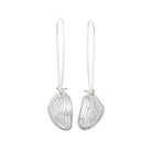 Cicada Earrings | Small - Kat Cadegan