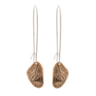 Cicada Earrings | Small - Kat Cadegan