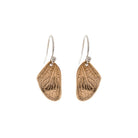 Cicada Earrings | Small - Kat Cadegan