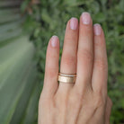 Cigar Band - Thin - Kat Cadegan