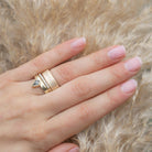 Cigar Band - Thin - Kat Cadegan