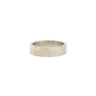 Classic 5mm Gold Wedding Band - Kat Cadegan Jewellery