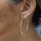 Coco studs - Kat Cadegan