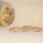 Contour band Thick - Kat Cadegan