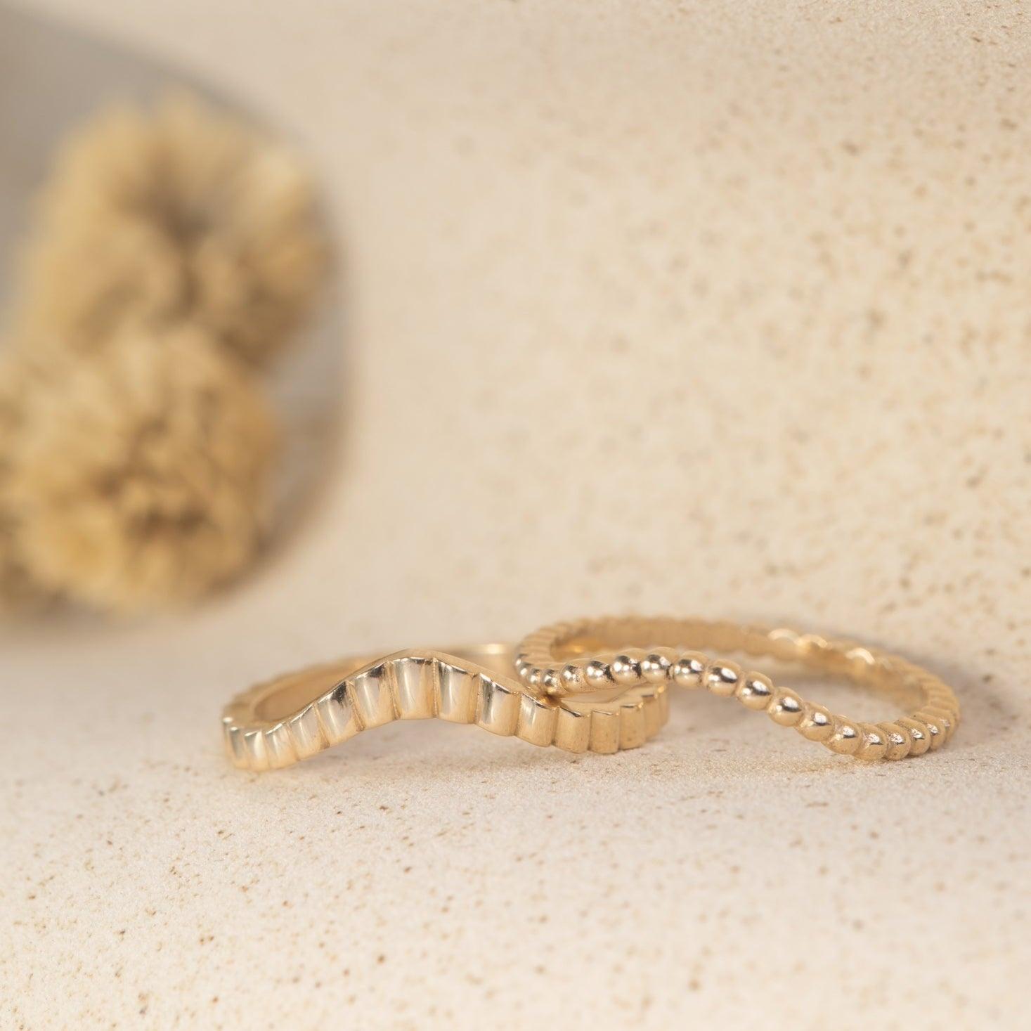 Contour band Thick - Kat Cadegan