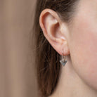 Cosmos Earrings - Kat Cadegan