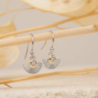 Cosmos Earrings - Kat Cadegan