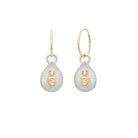 Cosmos Earrings - Kat Cadegan