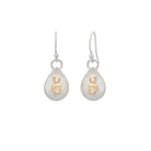 Cosmos Earrings - Kat Cadegan