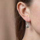 Cosmos Earrings - Kat Cadegan