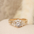 Custom ring set, photo 2