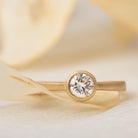 Emma - Diamond Ring - Kat Cadegan