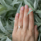 Emma - Diamond Ring - Kat Cadegan