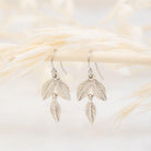 Eve Earrings - Kat Cadegan