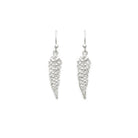 Fern Earrings | Small - Kat Cadegan