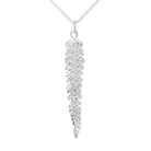 Fern Pendant - Kat Cadegan