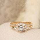 Fiona - Custom Rings - Kat Cadegan