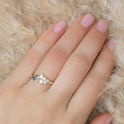 Fiona - Diamond Ring - Kat Cadegan