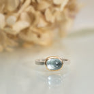 Franny Ring - Kat Cadegan Jewellery