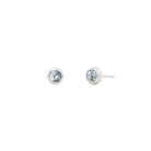 Gemstone Studs - Kat Cadegan