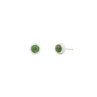Gemstone Studs - Kat Cadegan