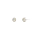 Gemstone Studs - Kat Cadegan