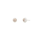 Gemstone Studs - Kat Cadegan