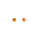 Gemstone Studs - Kat Cadegan