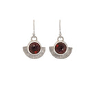 Hathor Earrings - Kat Cadegan