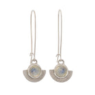 Hathor Earrings - Kat Cadegan