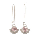 Hathor Earrings - Kat Cadegan