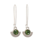 Hathor Earrings - Kat Cadegan