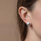 Hathor Earrings - Kat Cadegan