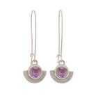 Hathor Earrings - Kat Cadegan Jewellery