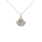 Hathor Pendant - Kat Cadegan