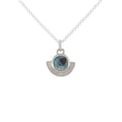 Hathor Pendant - Kat Cadegan