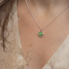 Hathor Pendant - Kat Cadegan