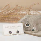 Hathor Pendant - Kat Cadegan