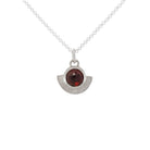 Hathor Pendant - Kat Cadegan