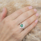 Hathor Ring - Kat Cadegan