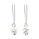 Hemlock Cone Earrings - Kat Cadegan