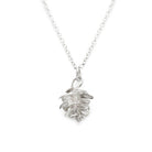 Hemlock Cone Pendant - Kat Cadegan