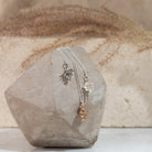 Hemlock Cone Pendant - Kat Cadegan