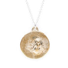 Honey Bee Pendant - Kat Cadegan