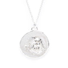 Honey Bee Pendant - Kat Cadegan